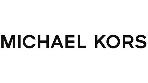 michael kors logo png